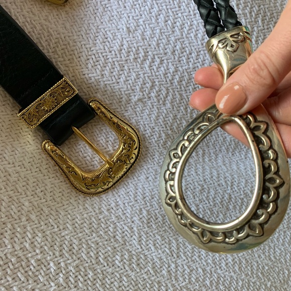Belts
